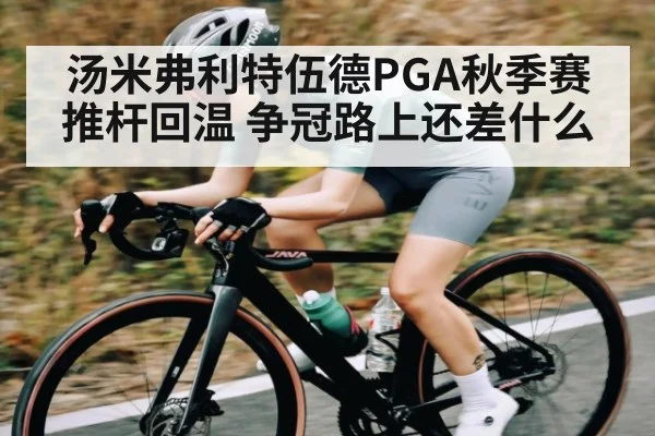 汤米弗利特伍德PGA秋季赛推杆回温 争冠路上还差什么