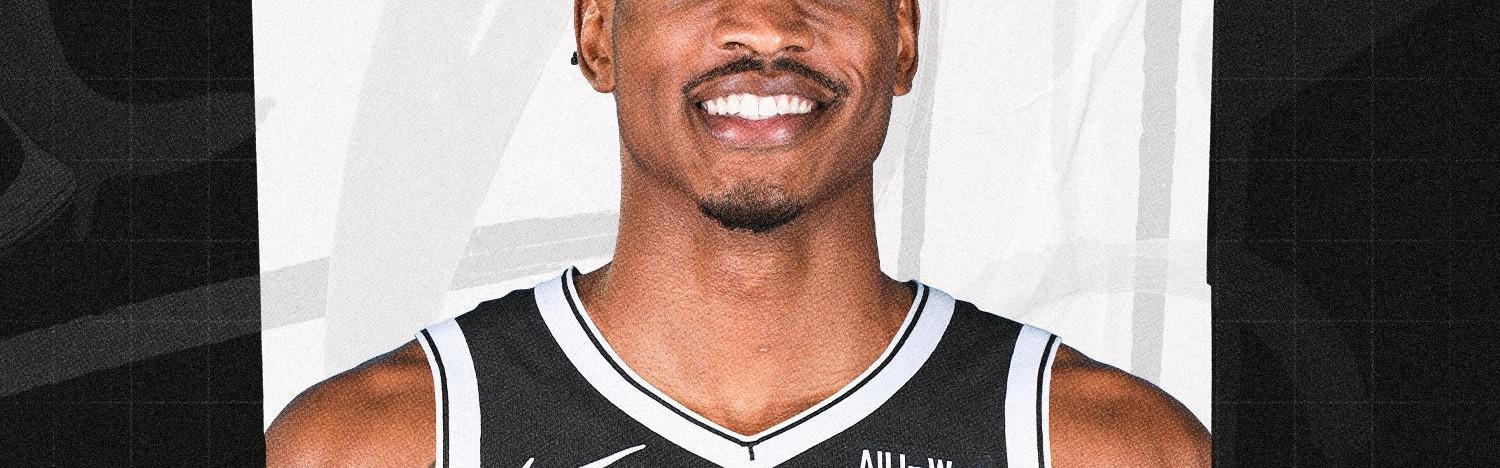 官方：篮网通过交易得到猛龙后卫阿巴吉，裁掉前锋海史密斯