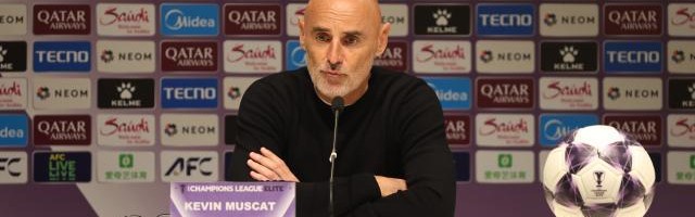 云开体育-穆斯卡特超级杯战前避谈国安 释疑为何弃用梅伦多