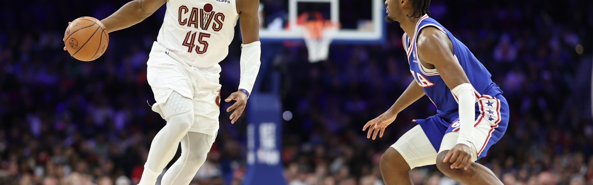 云开体育官网-输掉卡位战！76人排名跌至东部第七 魔术和骑士升至第五和第六