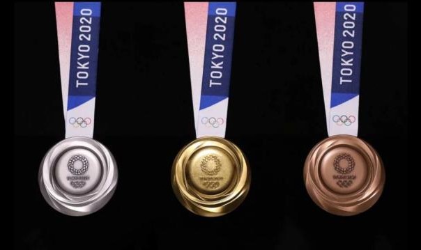 云开体育官网入口-奥运金银铜牌只值800、450和5美元？不！它们无价！