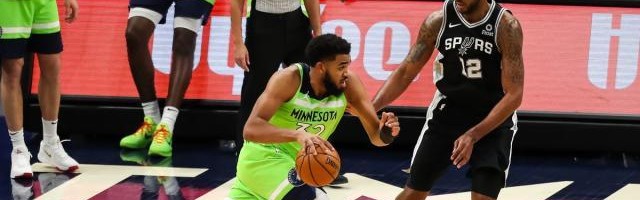 云开体育官网-唐斯复出未助球队止颓 再战马刺他们誓要终结连败