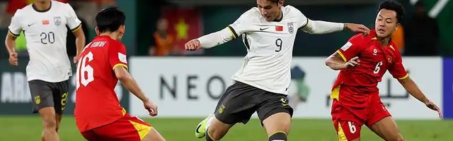 云开体育官网-安东尼奥若体面的离开中国足球，U23亚洲杯决赛后是最佳时机