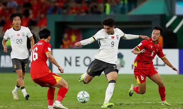 云开体育官网-安东尼奥若体面的离开中国足球，U23亚洲杯决赛后是最佳时机