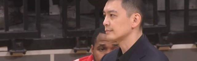 云开体育官网-6战输5场！四冠王彻底沉沦，季后赛前景岌岌可危，杨鸣还留有一手