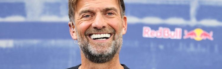 九游体育入口-和我无关！克洛普辟谣执教皇马，2大原因让他拒绝接替阿隆索