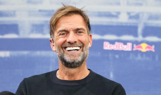 九游体育入口-和我无关！克洛普辟谣执教皇马，2大原因让他拒绝接替阿隆索