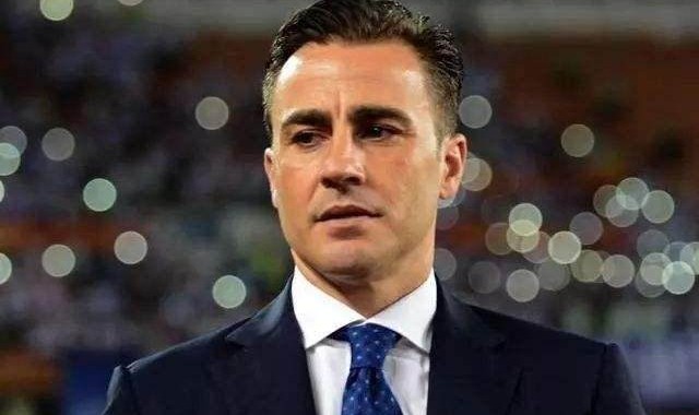 云开体育-不满场面占优却输球 卡帅欲全力抢分缩小积分差距