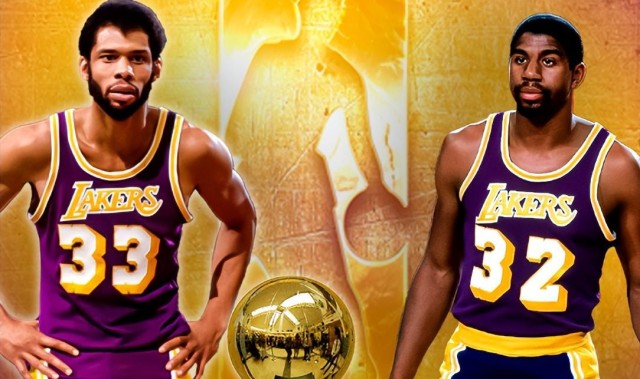 云开体育-连续15年常规赛五成以上胜率有多难？NBA仅4队达成，湖人16年第三