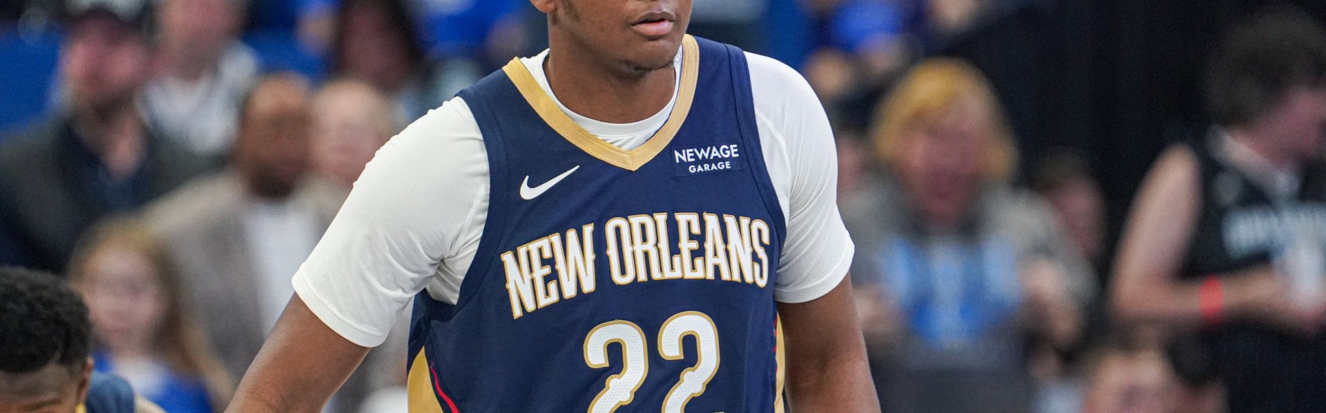 云开体育官网-Scotto：鹈鹕也问价了莫兰特 但费尔斯和奎因两人是非卖品