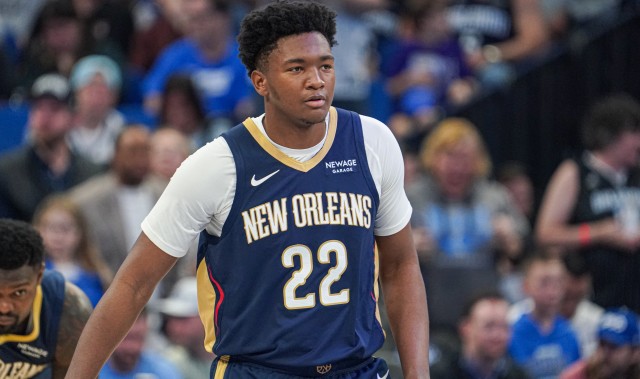 云开体育官网-Scotto：鹈鹕也问价了莫兰特 但费尔斯和奎因两人是非卖品