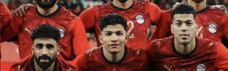 云开体育官网入口-埃及足协：我们完全拒绝并谴责部分西班牙球迷的种族主义行为