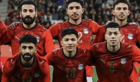 云开体育官网入口-埃及足协：我们完全拒绝并谴责部分西班牙球迷的种族主义行为