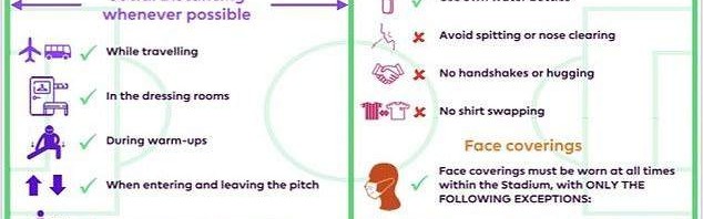 云开体育官网-英超防疫新规引发争议：究竟该不该严禁球员拥抱？