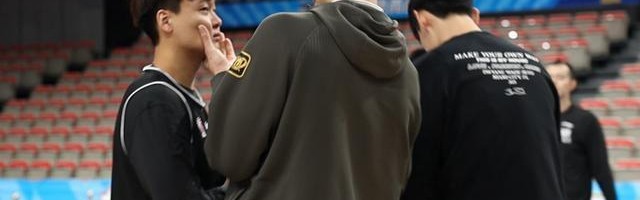 云开体育官网入口-CBA京城德比前瞻：赵睿沈梓捷赛前踩场引关注 张庆鹏能否爆冷