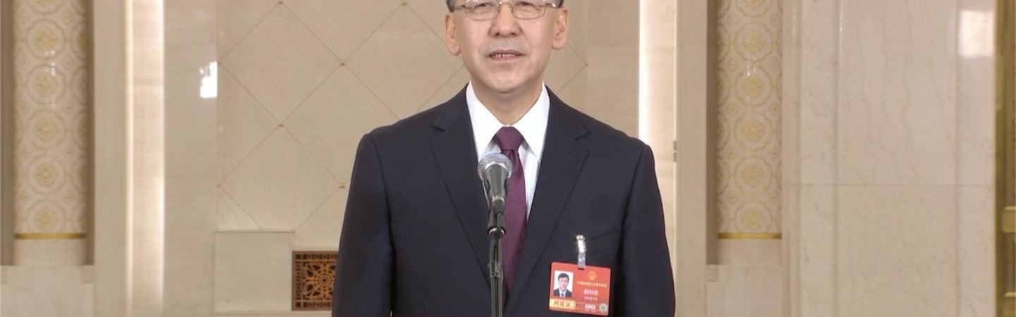 云开体育官网入口-科学技术部部长阴和俊：中国芯片攻关取得新突破