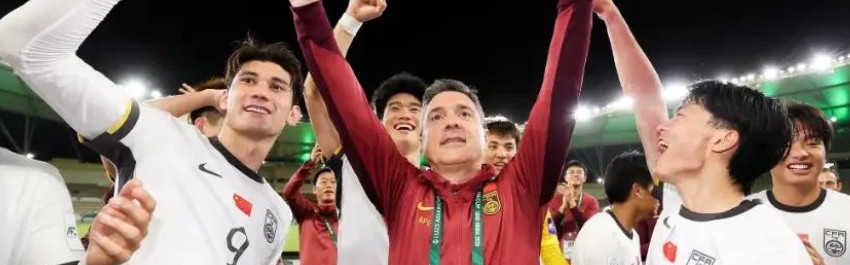 云开体育官网-调整！1月24日晚间央视直播亚洲杯有变，国足争冠，手握3大优势