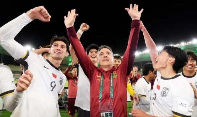 云开体育官网-调整！1月24日晚间央视直播亚洲杯有变，国足争冠，手握3大优势