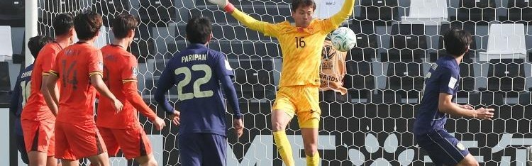 云开体育官网入口-国足亚洲杯3消息！最早去吉达，王钰栋对自己不满，安东尼奥发声