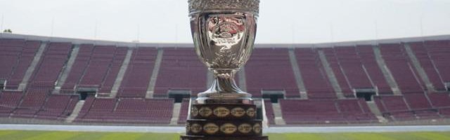 南美世预赛正式延期 下一步理应取消2021美洲杯？