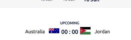 云开体育官网入口-马德兴：约澳之战突然提前 西亚的“局”已经做好了