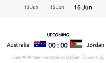 云开体育官网入口-马德兴：约澳之战突然提前 西亚的“局”已经做好了