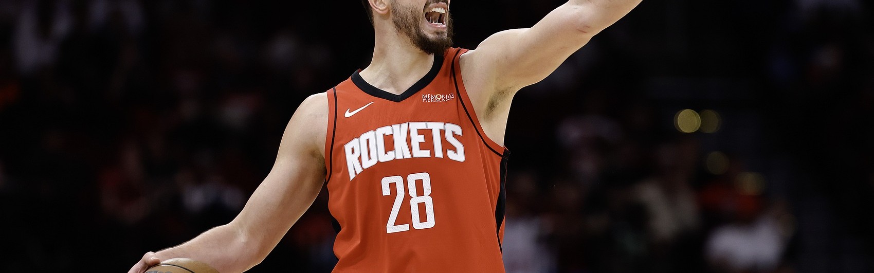 上一场缺战鹈鹕！明日火箭大战湖人 申京状态升级为出战成疑