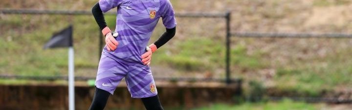 北青：彭诗梦大概率首发出战澳大利亚；女足需提防主场哨